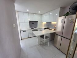 Lilydale (D27), Condominium #578454341